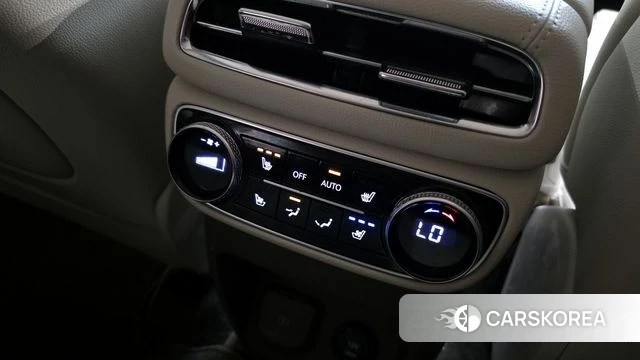 Genesis GV80 id 4201745 из Кореи 10