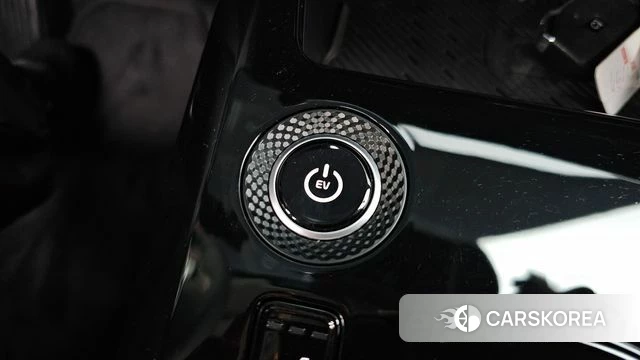 Kia Di All New Niro EV id 4223239 из Кореи 10