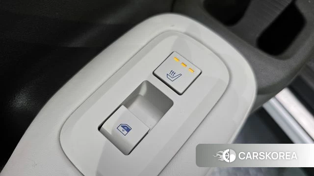 Hyundai Santa Fe (MX5) id 4456559 из Кореи 10