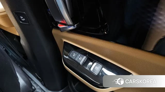 Kia Carnival 4th generation id 3753184 из Кореи 10