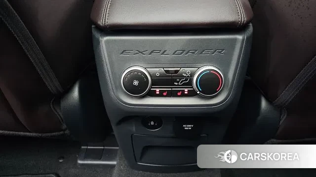 Ford Explorer 6th Generation id 3549795 из Кореи 10