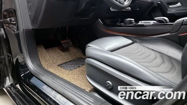 Mercedes-Benz A-Class W177 id 2927652 из Кореи 10