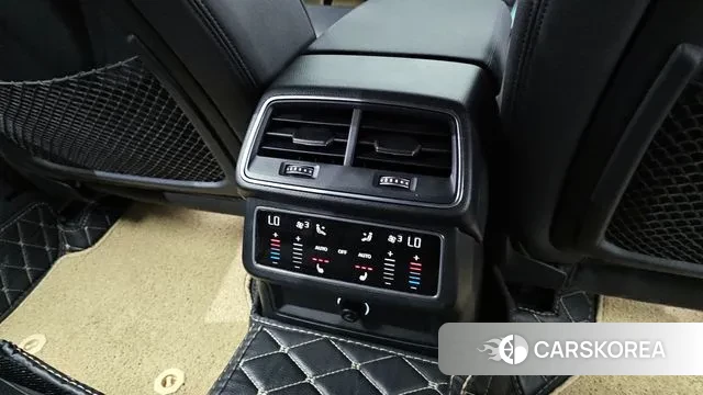 Audi A6 (C8) id 3112221 из Кореи 10