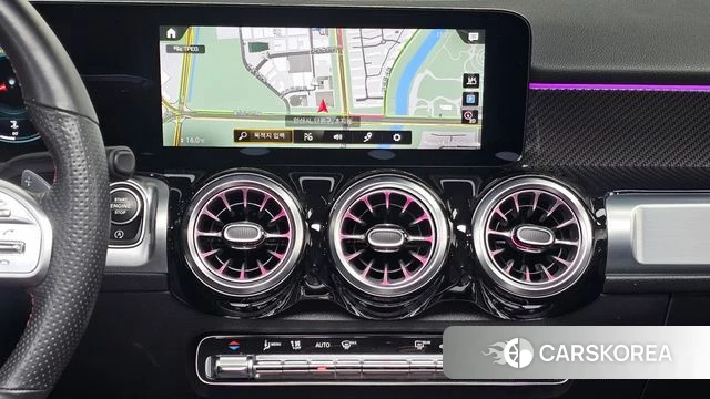 Mercedes-Benz GLB-Class X247 id 3923017 из Кореи 10