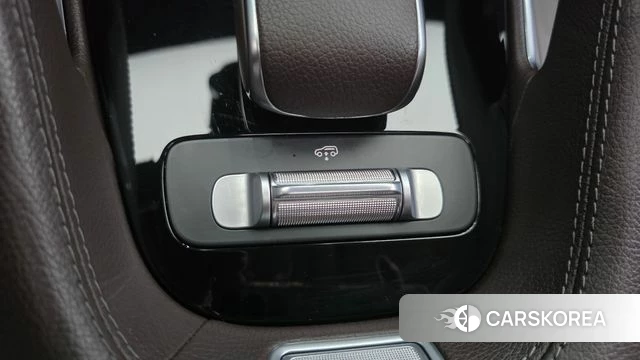 Mercedes-Benz GLE-Class W167 id 4580466 из Кореи 10