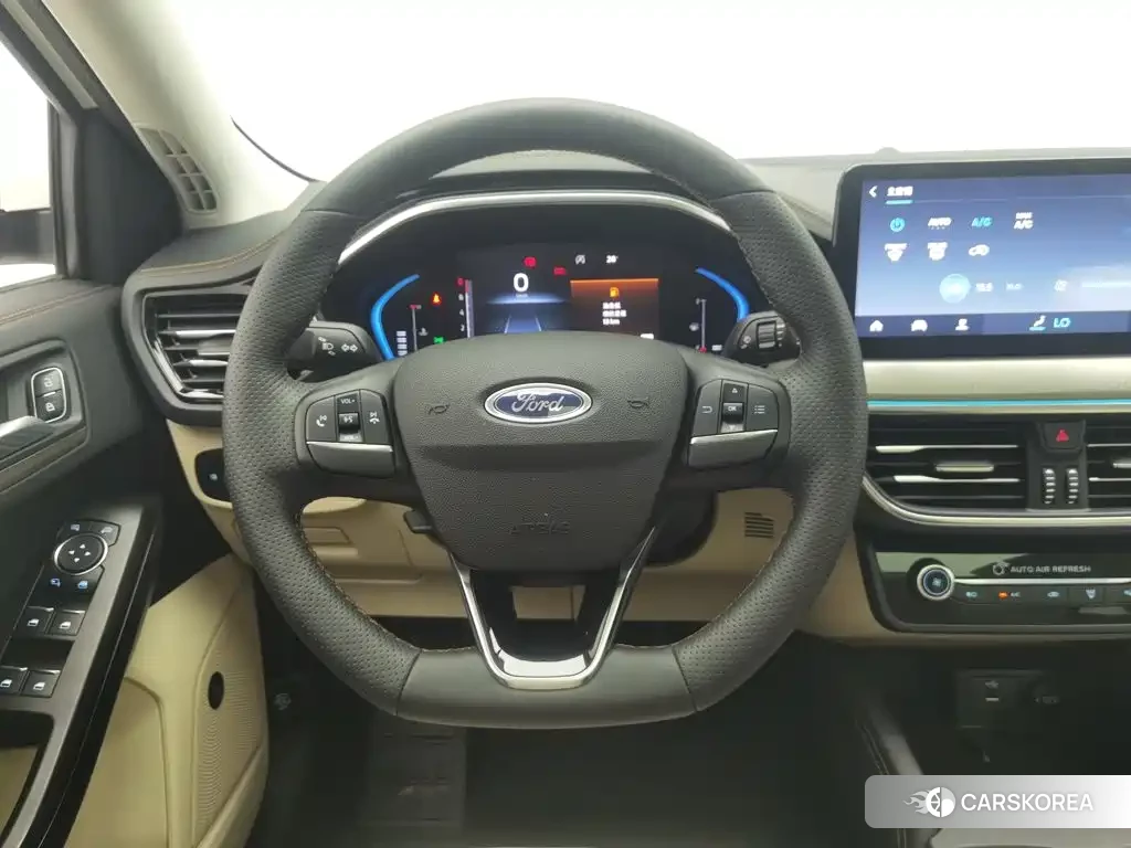 Ford Fox id 4669488 из Китая 10