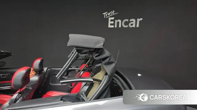 Ford Mustang id 3611643 из Кореи 10