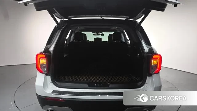 Ford Explorer 6th Generation id 3586255 из Кореи 10