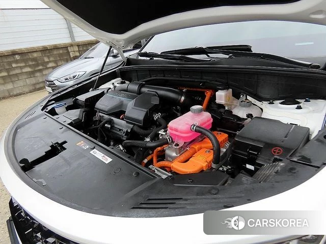 Kia Sorento 4th Generation id 3920924 из Кореи 10