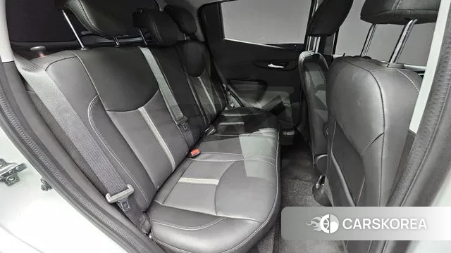 Chevrolet (GM Daewoo) The New Spark id 3447587 из Кореи 10