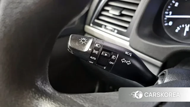 Hyundai Avante AD id 3055793 из Кореи 10