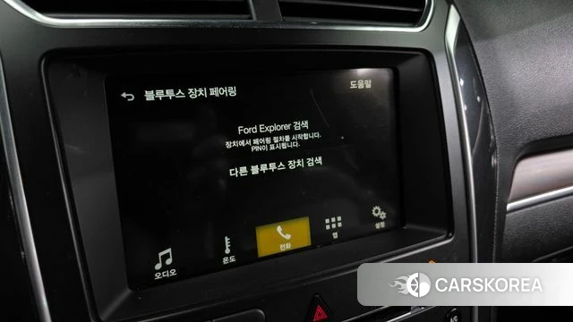 Ford Explorer id 3894203 из Кореи 10