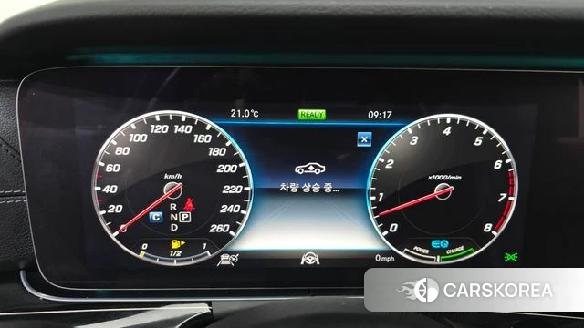Mercedes-Benz CLS-Class C257 id 4430008 из Кореи 10