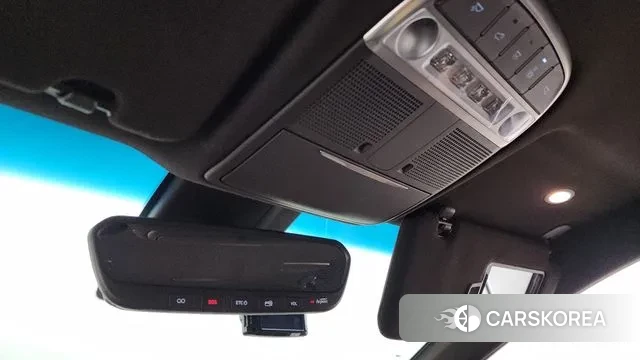 Genesis G90 id 3552561 из Кореи 10