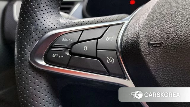 Renault Korea (Samsung) XM3 id 3800715 из Кореи 10