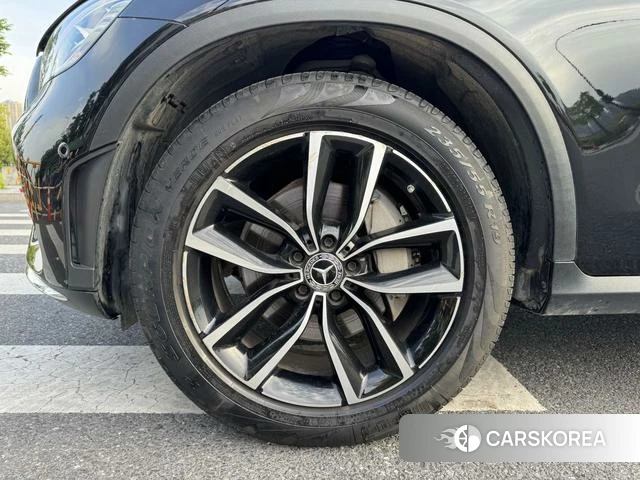 Mercedes-Benz GLC id 4275492 из Китая 10