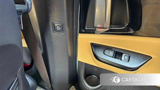 Kia Carnival 4th generation id 3833408 из Кореи 10