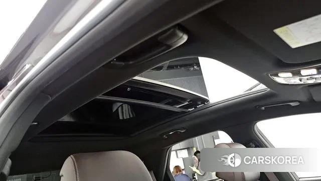 Genesis GV70 id 2895921 из Кореи 10