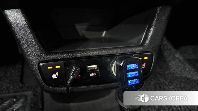 Kia The New Ray id 4785557 из Кореи 10