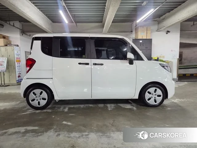 Kia The New Ray id 3733611 из Кореи 10