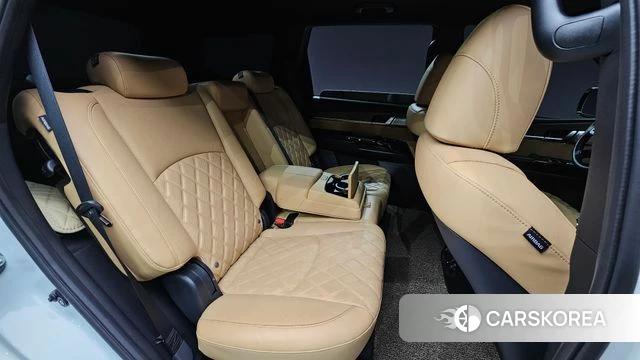 Kia Mohave Master id 4416513 из Кореи 10