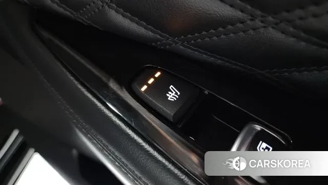 Kia K8 Hybrid id 3094559 из Кореи 10