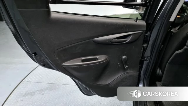 Chevrolet (GM Daewoo) The New Spark id 3924378 из Кореи 10