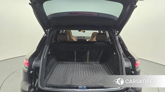 Porsche Cayenne (PO536) id 4640895 из Кореи 10