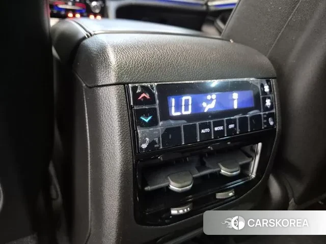 Jeep Grand Cherokee (WL) id 3127037 из Кореи 10