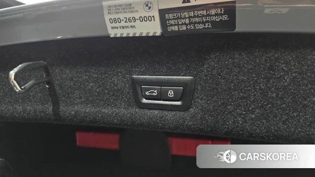 BMW 3 Series (G20) id 4739534 из Кореи 10