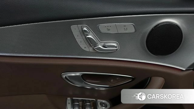 Mercedes-Benz E-Class W213 id 4770593 из Кореи 10