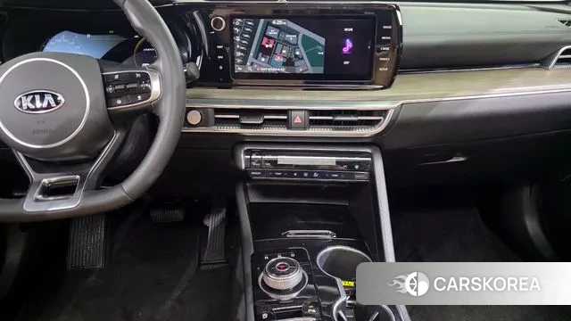 Kia K5 3rd generation id 3741214 из Кореи 10