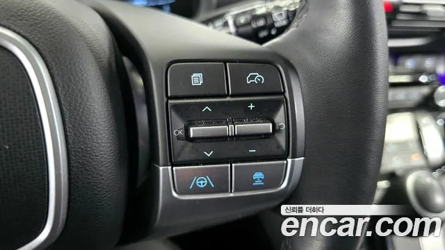 Hyundai Casper id 2487889 из Кореи 10