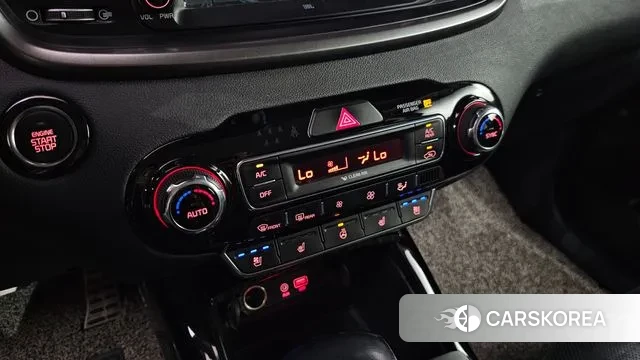 Kia The New Sorento id 2981808 из Кореи 10