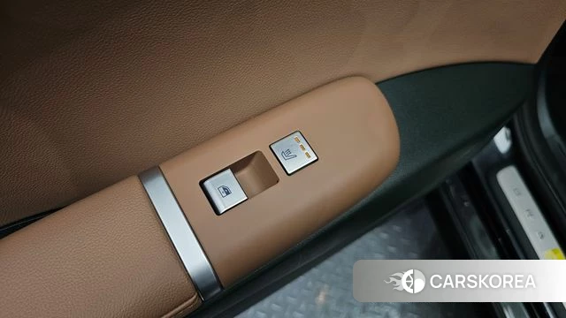 Hyundai Grandeur Hybrid (GN7) id 4539706 из Кореи 10