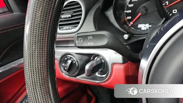 Porsche 718 Boxster id 3721333 из Кореи 10