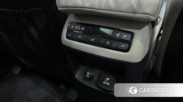 Hyundai Palisade id 3853470 из Кореи 10