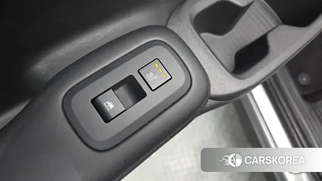 Hyundai Santa Fe (MX5) id 3599743 из Кореи 10