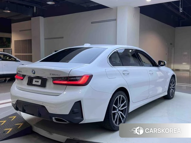 BMW 3 series id 4264689 из Китая 10