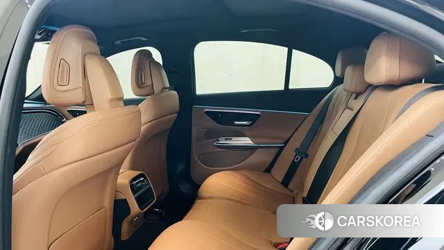 Mercedes-Benz E-Class W214 id 3052660 из Кореи 10