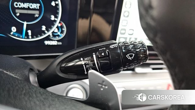 Hyundai The New Grandeur IG id 4018208 из Кореи 10