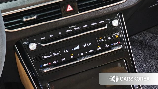 Kia K7 Premier id 4458717 из Кореи 10