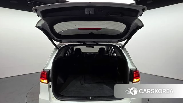 Kia The New Sorento id 4693943 из Кореи 10