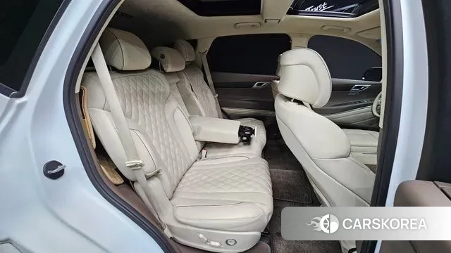 Genesis GV80 id 3540952 из Кореи 10