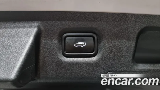 Hyundai Santa Fe TM id 2803105 из Кореи 10