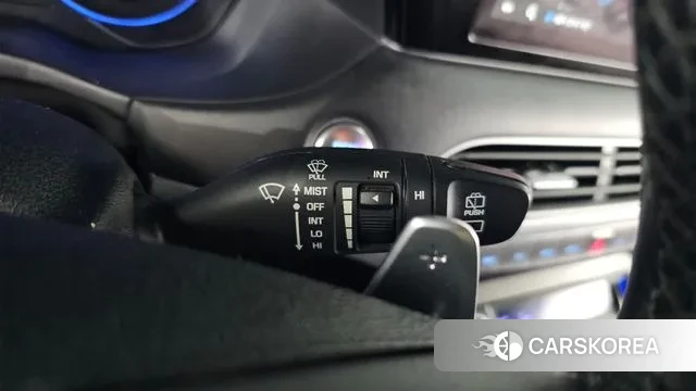 Hyundai Palisade id 3685719 из Кореи 10