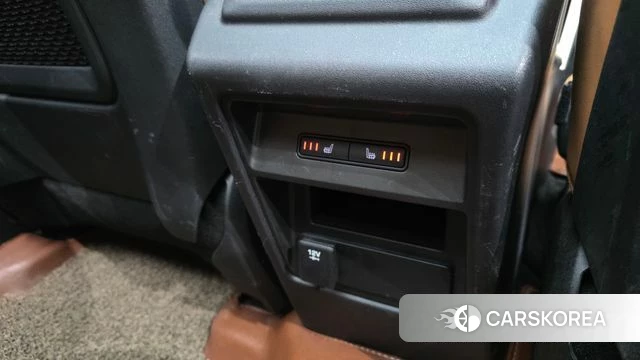 Land Rover Discovery Sports id 3943112 из Кореи 10