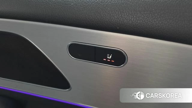 Mercedes-Benz GLE-Class W167 id 3807327 из Кореи 10