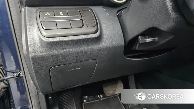 Ssangyong Tivoli Armor id 3526347 из Кореи 10