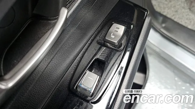 Ssangyong Beautiful Korando id 2277969 из Кореи 10